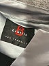 Babette 100% Polyester Gray Raincoat Size S - photo 6