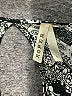 Roper 100% Rayon Black Long Sleeve Blouse Size S - photo 7