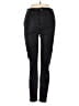 7 For All Mankind Black Jeans Size 25 waist - photo 1