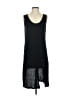 CAbi Black Casual Dress Size S - photo 1