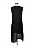 CAbi Black Casual Dress Size S - photo 2