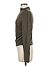 Dress Forum Brown Long Sleeve Turtleneck Size M - photo 5