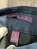Gloria Vanderbilt Blue Jeans Size 6 - photo 3