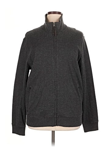 Billy Reid Track Jacket (view 1)