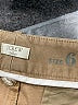 J.Crew Factory Store Tan Khakis Size 6 - photo 3
