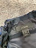 J.Crew Tweed Blue Cocktail Dress Size 12 - photo 6