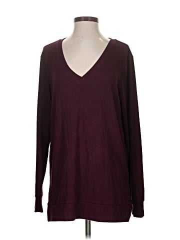 Lucky Brand Pullover Sweater (view 1)