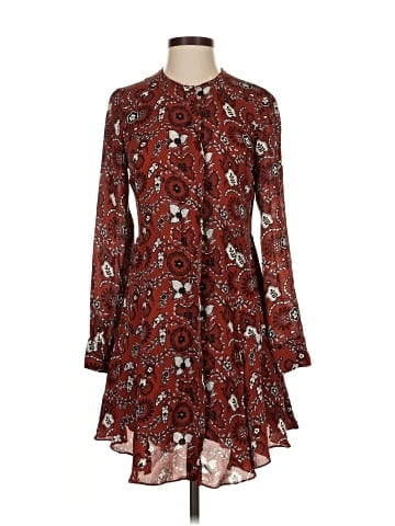 A.L.C. Casual Dress (view 1)