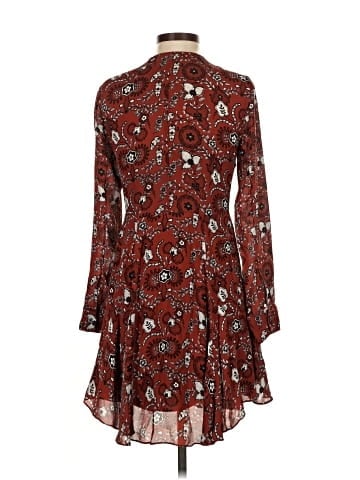 A.L.C. Casual Dress (view 2)