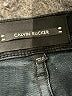 Calvin Rucker Graphic Black Jeans Size 30 waist - photo 7
