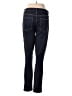 Gap Solid Blue Jeans Size 28 waist - photo 2