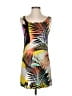 Emilio Pucci Yellow Orange Sleeveless Top Size P (petite) - photo 1