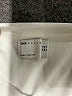 ASOS Design Solid White Casual Skirt Size 14 - photo 4