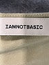 IAMNOTBASIC Green Bodysuit Size S - photo 3