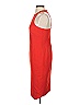 Jay Godfrey Solid Red Cocktail Dress Size 2 - photo 5