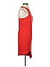Jay Godfrey Solid Red Cocktail Dress Size 2 - photo 4