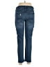 7 For All Mankind Blue Jeans Size 28 waist - photo 2