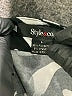 Style&Co Animal Print Black Casual Dress Size L - photo 7