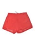 Athleta Solid Red Athletic Shorts Size 2 - photo 2