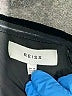 Reiss 100% Polyester Black Jumpsuit Size 8 - photo 4
