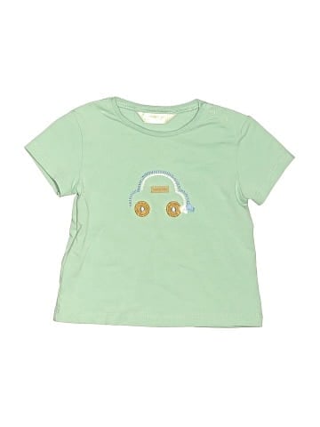 Mayoral Short Sleeve T-Shirt (view 1)
