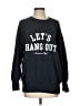 American Eagle Outfitters Black Sweatshirt Size XS - photo 1