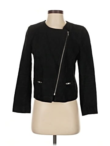 Sandro Jacket (view 1)
