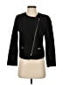 Sandro 100% Leather Black Jacket Size Sm (1) - photo 1