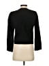 Sandro 100% Leather Black Jacket Size Sm (1) - photo 2