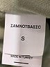 IAMNOTBASIC Green Bodysuit Size S - photo 3