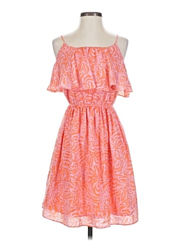 Lilly Pulitzer For Target Cocktail Dress (view 1)