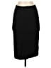Betsey Johnson Solid Black Formal Skirt Size P (petite) - photo 1