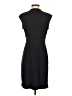MICHAEL Michael Kors Solid Black Cocktail Dress Size S - photo 2