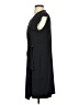 MICHAEL Michael Kors Solid Black Cocktail Dress Size S - photo 5