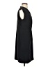 MICHAEL Michael Kors Solid Black Cocktail Dress Size S - photo 4