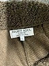 Brave Soul Tweed Black Shorts Size L - photo 3