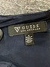 Guess Solid Black Cocktail Dress Size 4 - photo 7