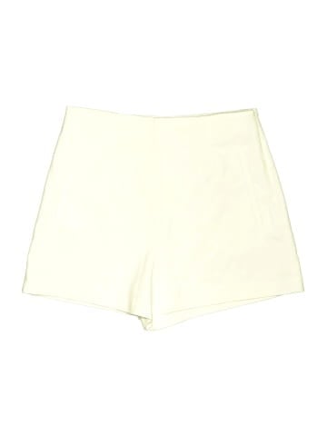 Zara Shorts (view 1)
