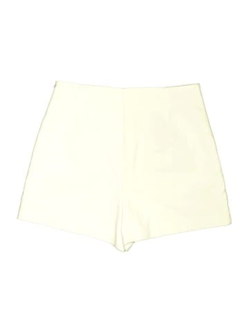 Zara Shorts (view 2)