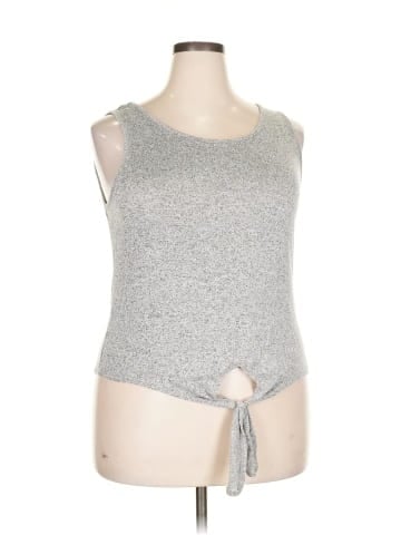 South Beach Sleeveless Top (view 1)