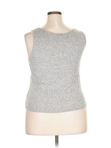 South Beach Sleeveless Top (view 2)