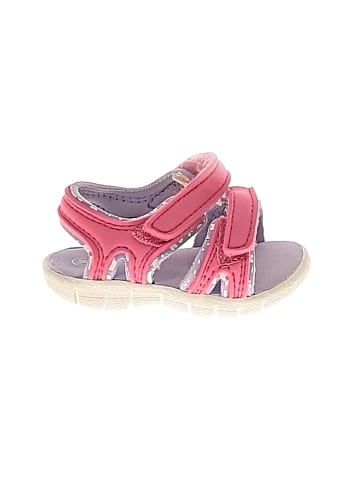Zoe & Zac Sandals (view 1)
