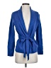 Lands' End Blue Cardigan Size XS - photo 1