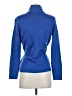 Lands' End Blue Cardigan Size XS - photo 2