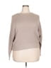 prologue Tan Pullover Sweater Size XXL - photo 1
