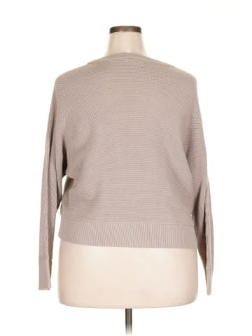 prologue Pullover Sweater (view 2)
