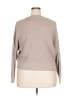 prologue Tan Pullover Sweater Size XXL - photo 2