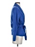 Lands' End Blue Cardigan Size XS - photo 4