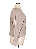 prologue Tan Pullover Sweater Size XXL - photo 4