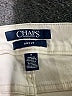 Chaps Ivory Jeans Size 14 - photo 4